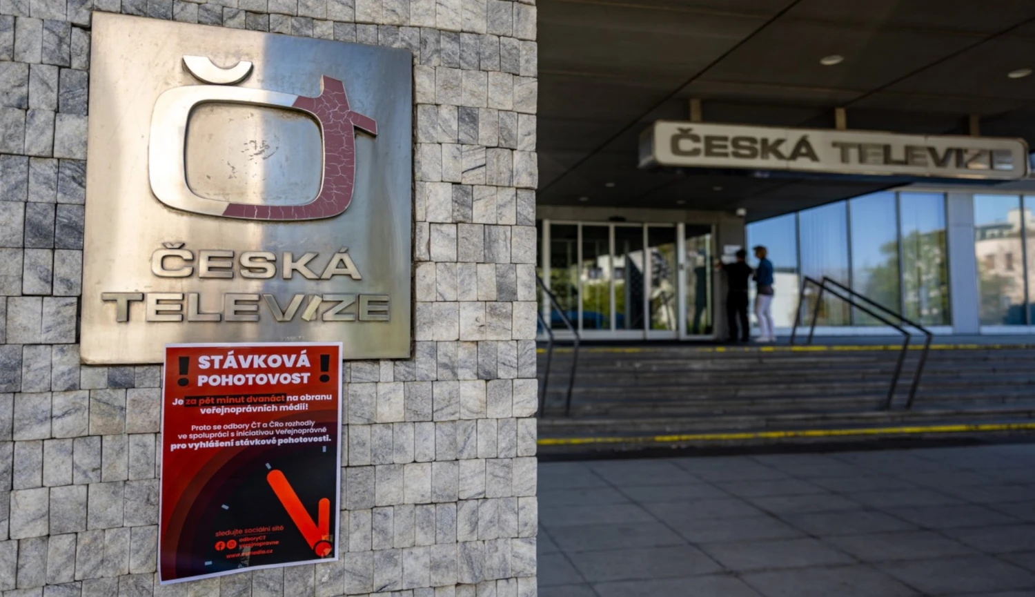 Zrušení poplatků za rozhlas a televizi přijde Čechy draho, varují experti