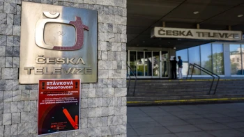 Ranní výběr: Vládní Česká televize na obzoru a&nbsp;požehnané svatovítské varhany
