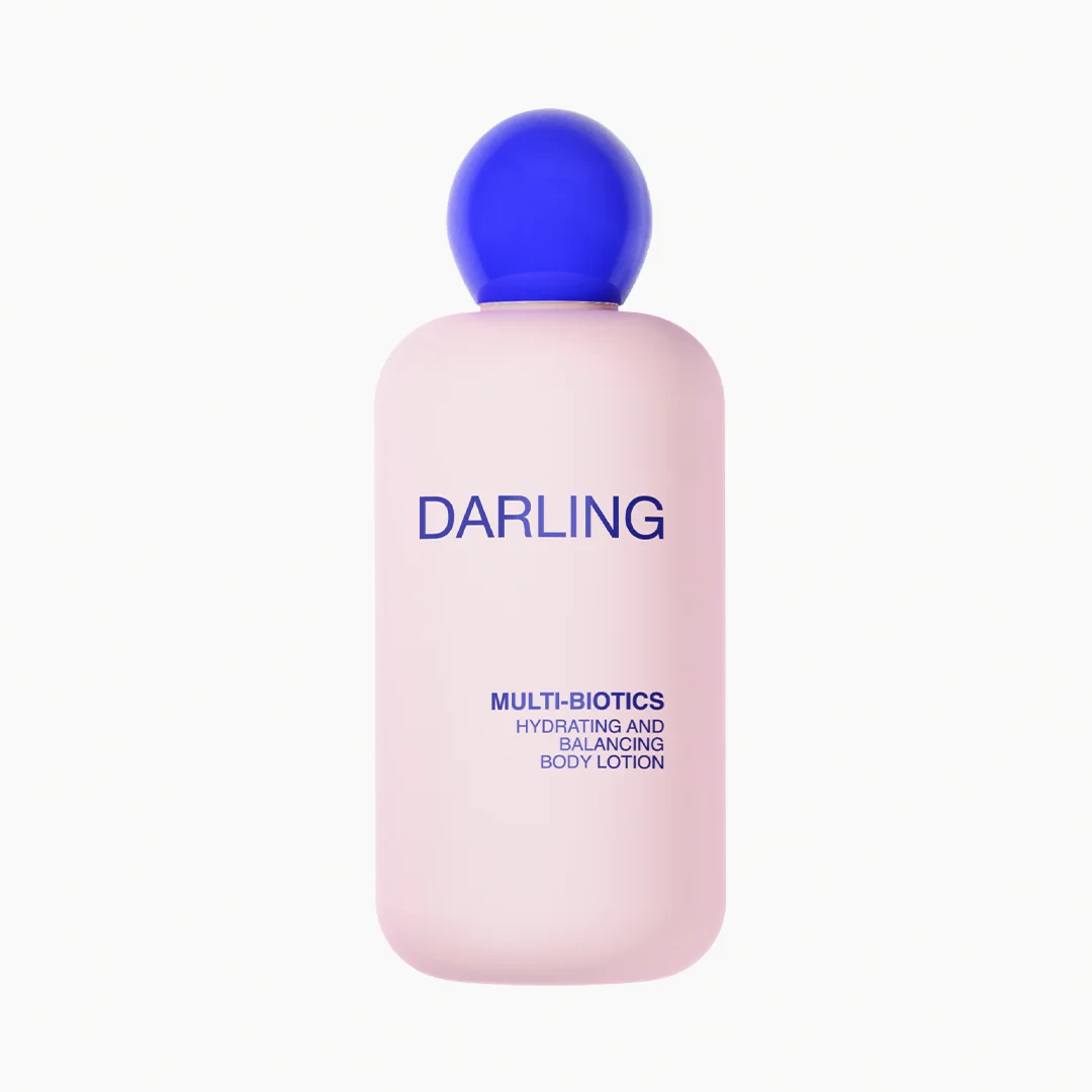 Multi-Biotics Body Lotion
