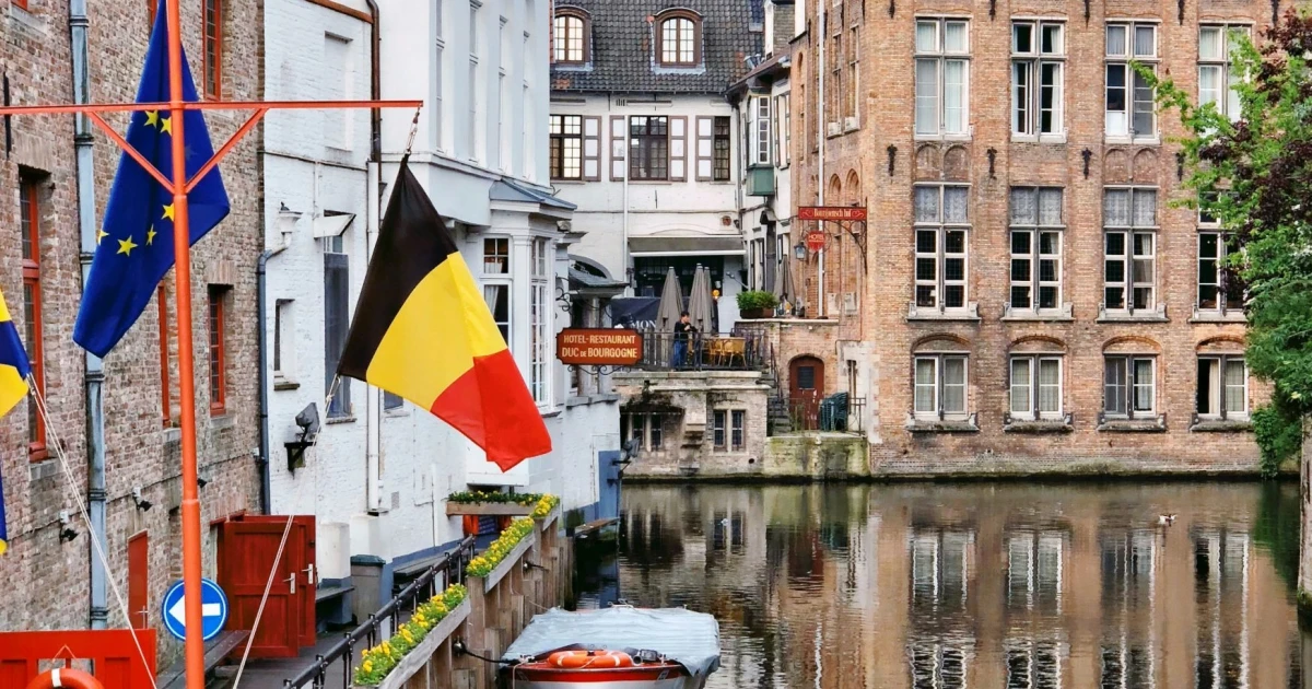 Moody’s snížila rating Belgie na A1. Důvodem je vysoký rozpočtový deficit země