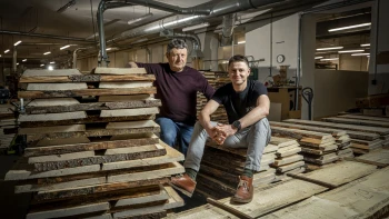 Prvorozený dostane firmu, ostatní byty. Nábytkář Jech nechce tříštit podíly