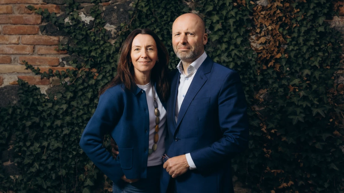 Návykový byznys manželů Hrdých. Jejich domácí granola míří k&nbsp;obratu 50 milionů korun