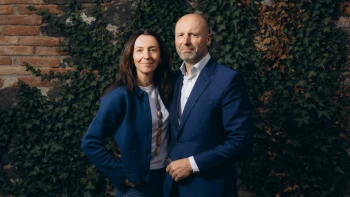 Návykový byznys manželů Hrdých. Jejich domácí granola míří k&nbsp;obratu 50 milionů korun