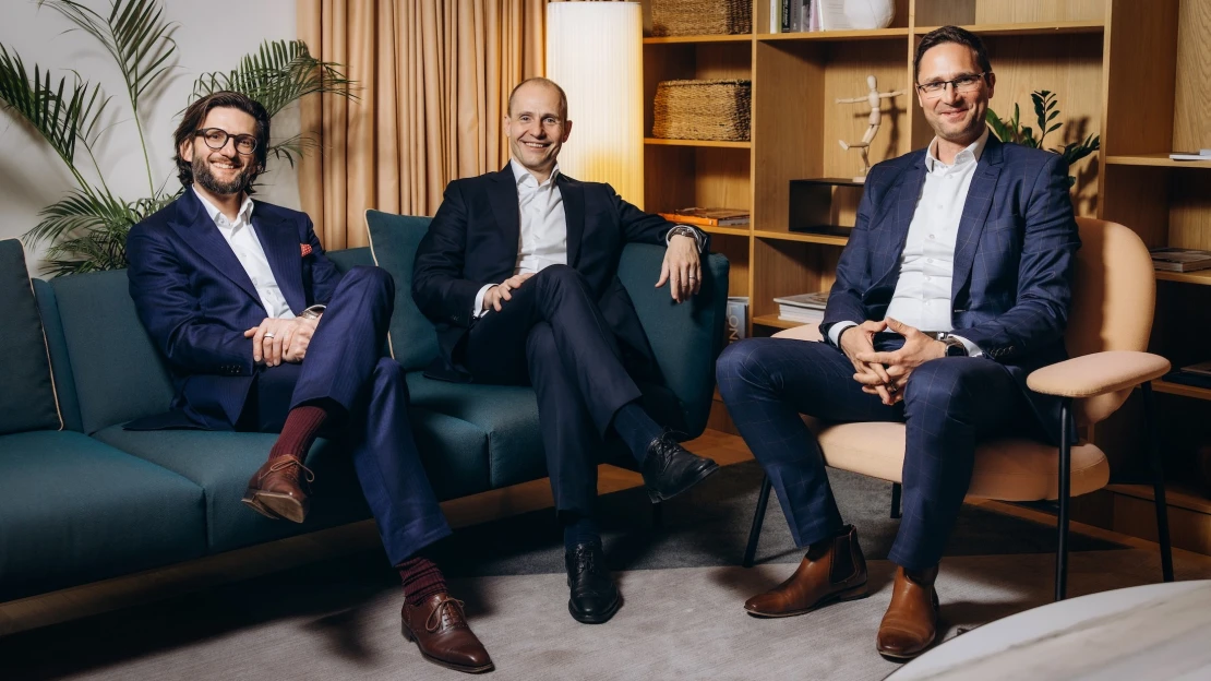 Právníci, kteří vidí budoucnost. Informace rozhodují, říkají partneři DLA Piper