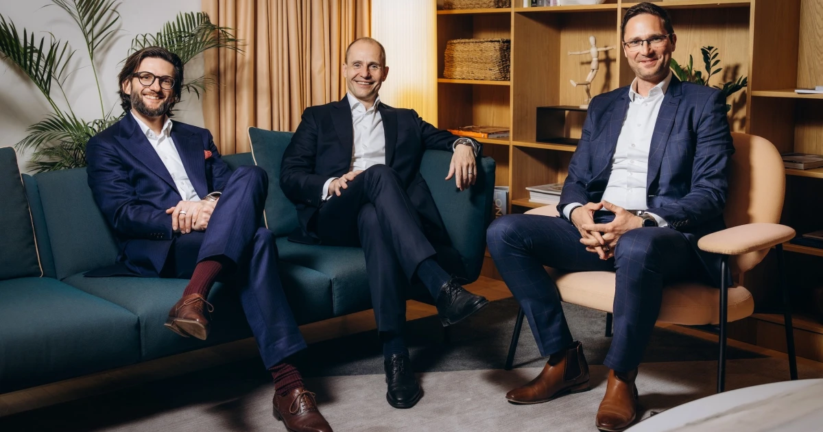 Právníci, kteří vidí budoucnost. Informace rozhodují, říkají partneři DLA Piper