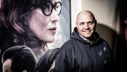 Brand styling s vůní Oscarů. Palánův Bontonfilm a jeho recept na firemní merch