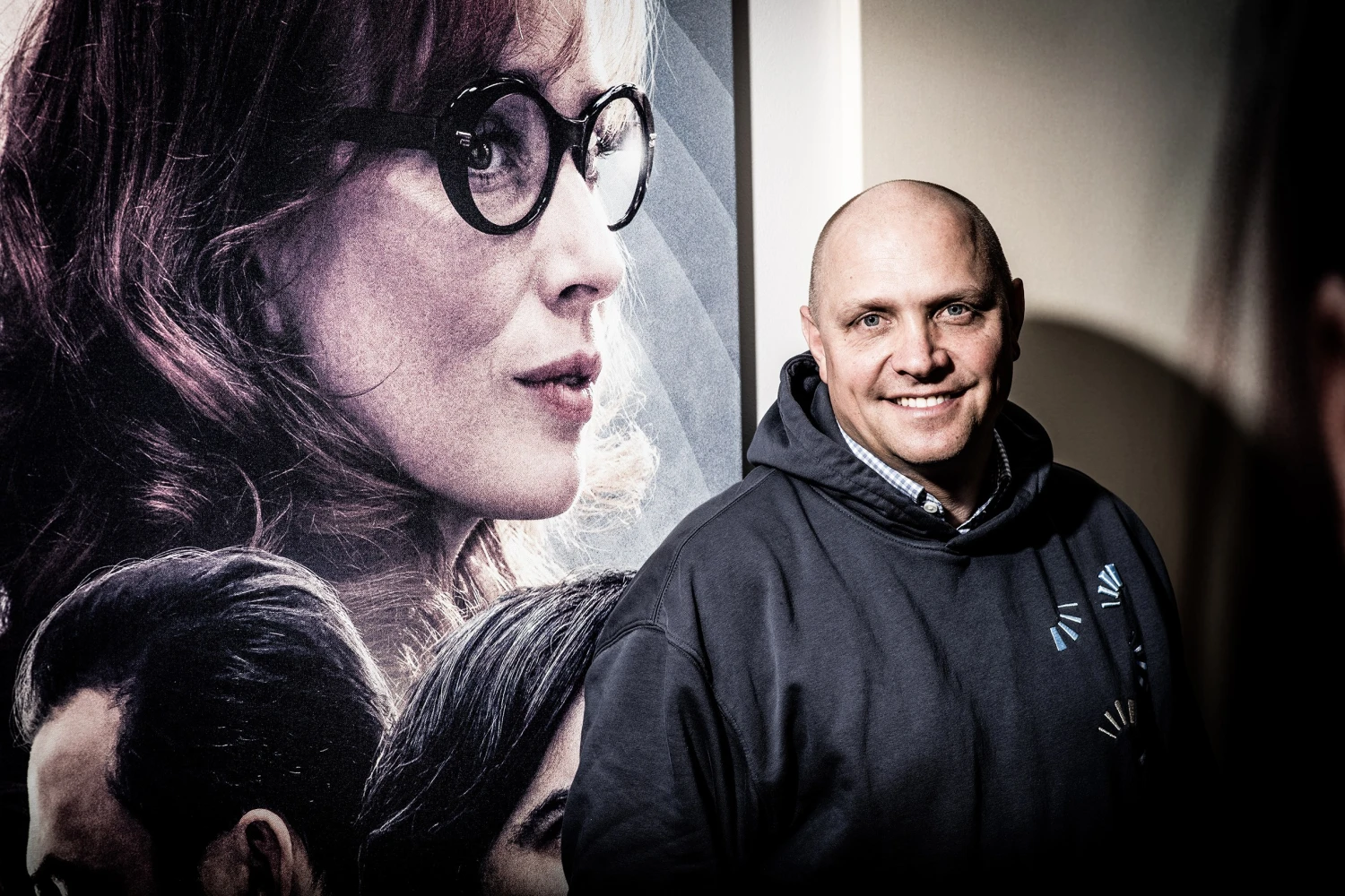 Brand styling s vůní Oscarů. Palánův Bontonfilm a jeho recept na firemní merch