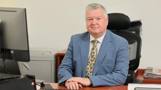 Správa státních hmotných rezerv má v době krize propustit až 24&nbsp;lidí