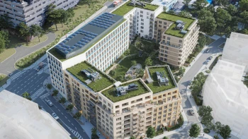 Praha jako cíl expanze. Do Česka míří silní developeři ze Slovenska