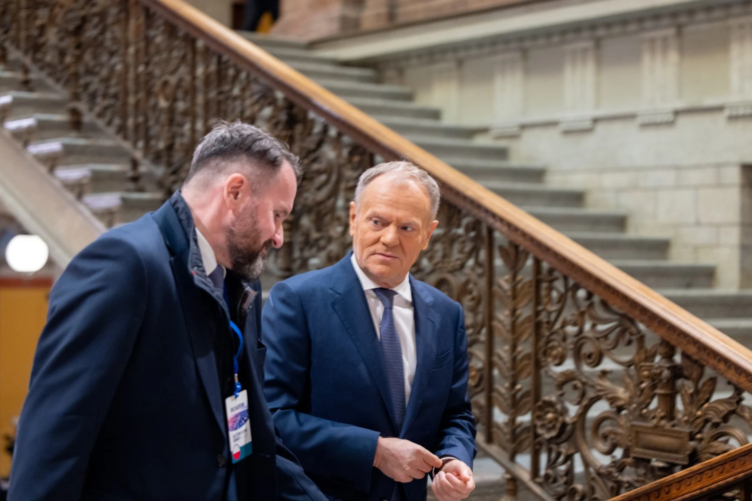 Polsko si pláclo s&nbsp;Jihokorejci. Dohodli se na posílení vztahů a&nbsp;obranného průmyslu