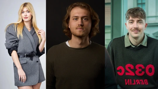 Do evropských 30 pod 30 se dostali i&nbsp;tři Češi. Kdo se prosadil v&nbsp;prestižním výběru?