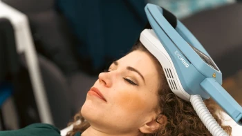 Lepší spánek i&nbsp;odolnost vůči stresu. Otestovali jsme přístroj Exomind