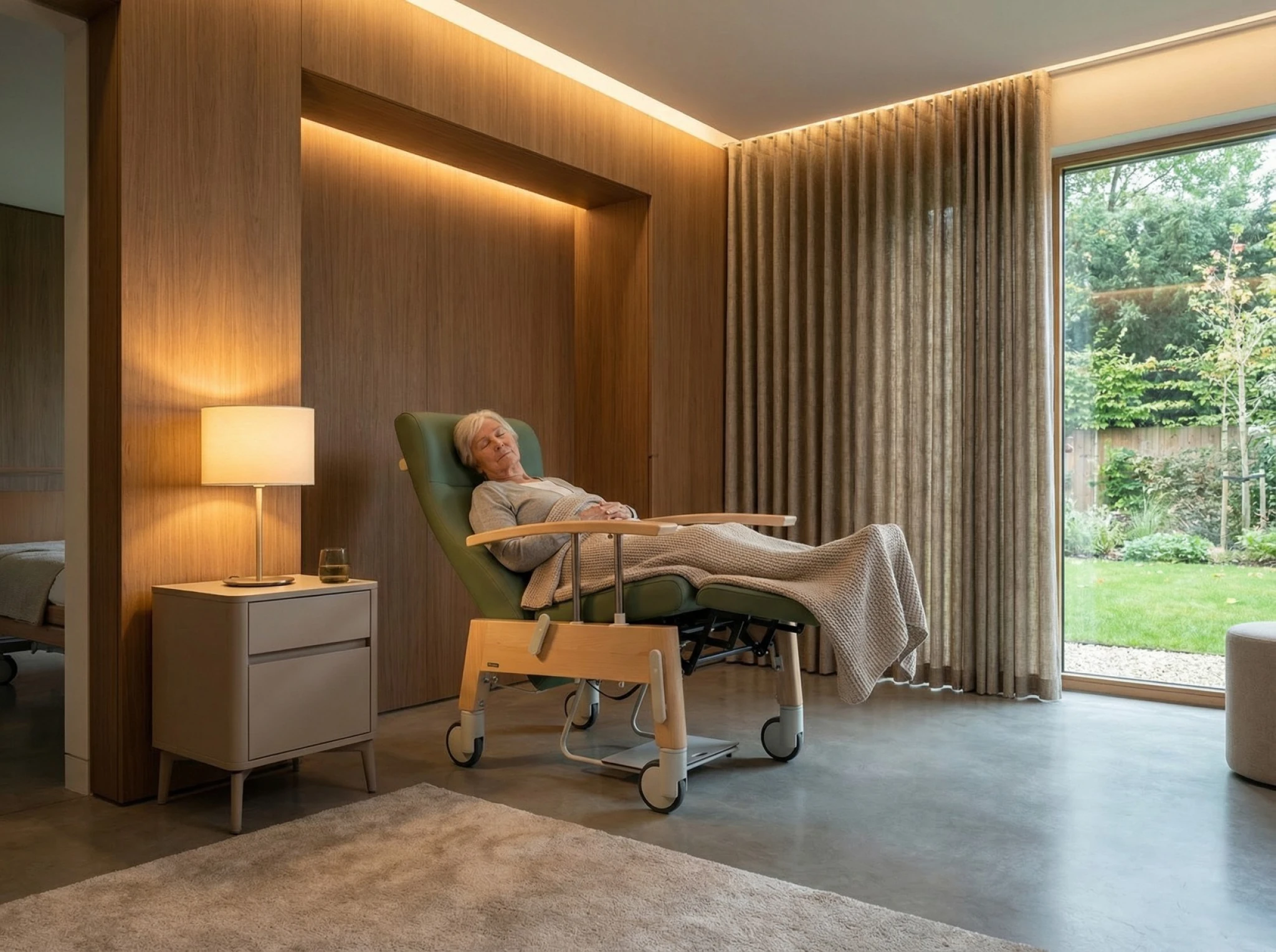 Prvorozený dostane firmu, ostatní byty. Jen tak se nikdo nepoveze, říká nábytkář Jech