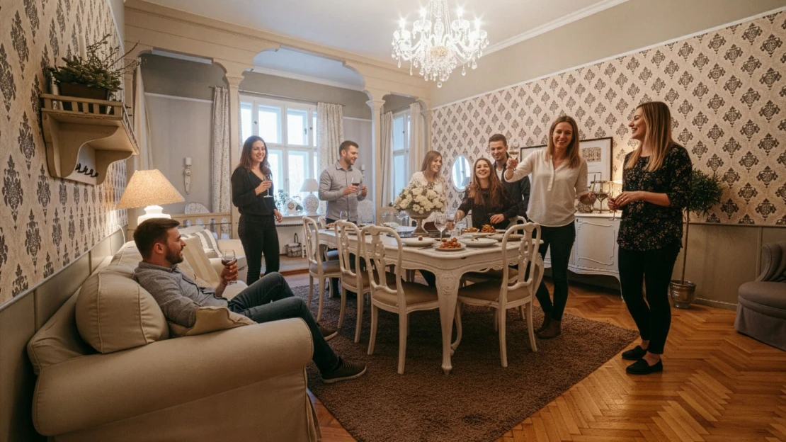 Firemní akce s netušeným rozměrem. Zámeček v Jizerkách nabízí více než team building