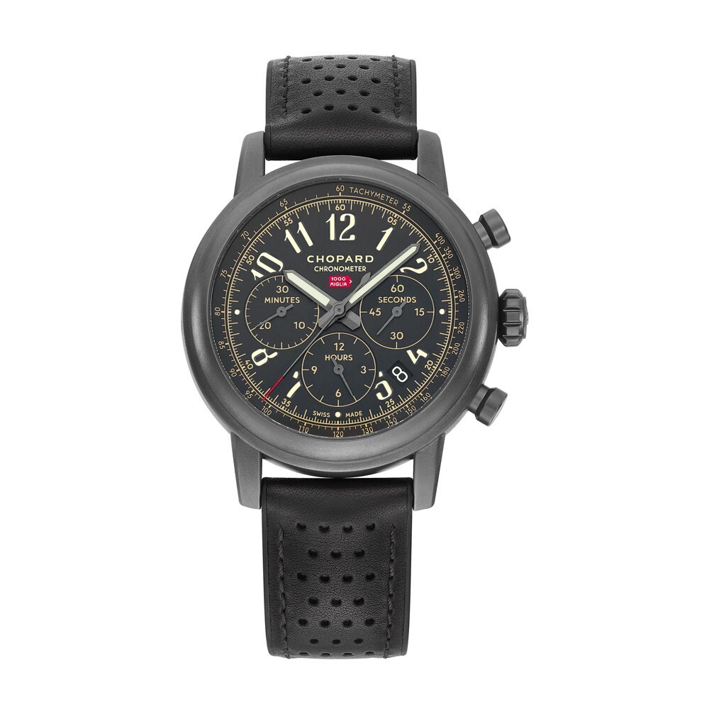 Hodinky Chopard Mille Miglia 2020