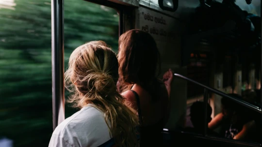 Evropská unie rozdá mladým čtyřicet tisíc jízdenek na vlak. Má to ale háček