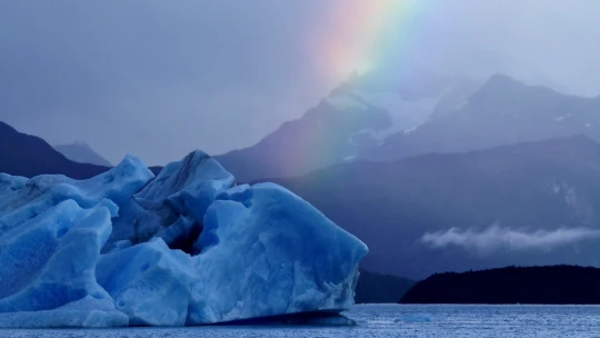 Víc průmyslu, méně zelené politiky. Argentina zmírní ochranu ledovců kvůli těžbě