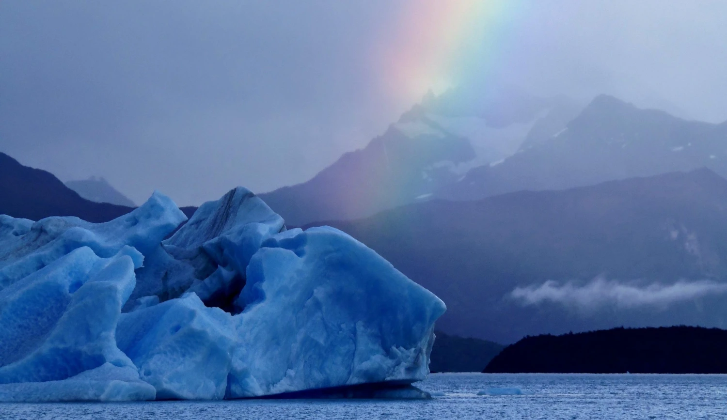 Argentina láká technologické giganty do Patagonie. Nabízí chlad, vítr a&nbsp;nízké daně