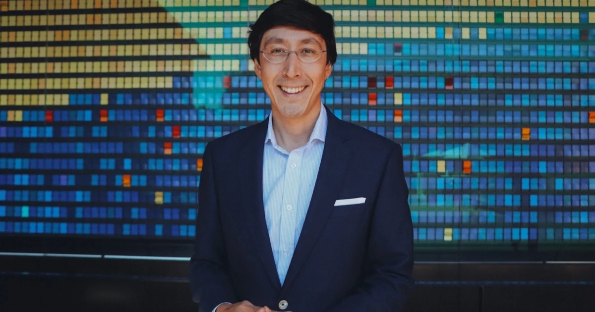 Evropa brzdí vlastní startupy. Bojí se riskovat, říká Investor z Amazonu Alex Dang