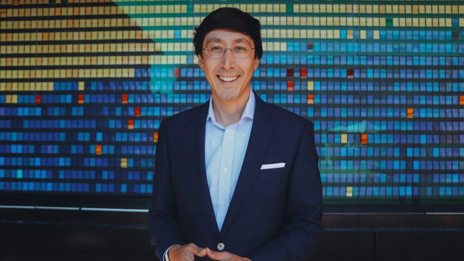 Evropa brzdí vlastní startupy. Bojí se riskovat, říká Investor z&nbsp;Amazonu Alex Dang