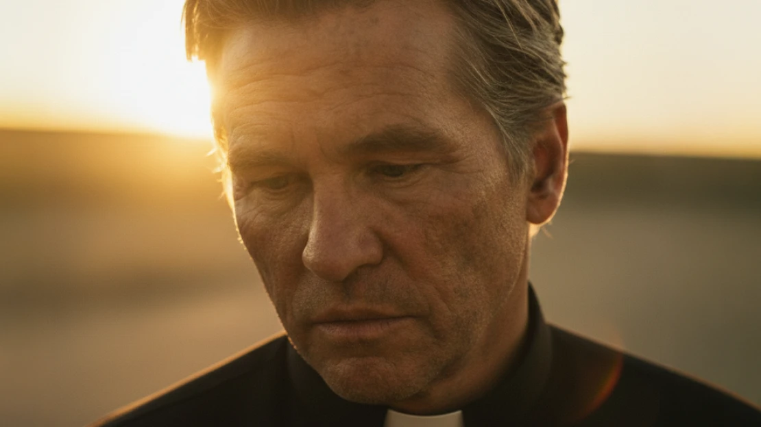 Zmrtvýchvstání přes AI? Val Kilmer si i&nbsp;po&nbsp;smrti zahraje roli v&nbsp;novém filmu, vyšel trailer