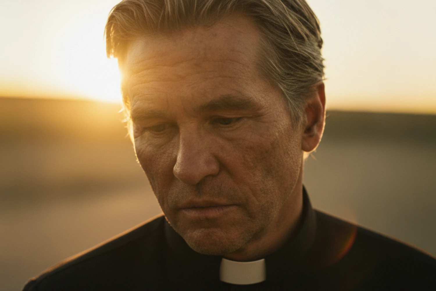 Zmrtvýchvstání přes AI? Val Kilmer si i&nbsp;po&nbsp;smrti zahraje roli v&nbsp;novém filmu, vyšel trailer