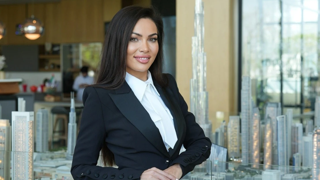 Dubajský realitní trh odolává napětí a&nbsp;nabízí zajímavé příležitosti, říká expertka