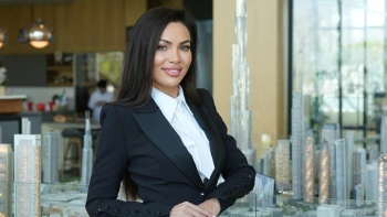 Dubajský realitní trh odolává napětí a&nbsp;nabízí zajímavé příležitosti, říká expertka