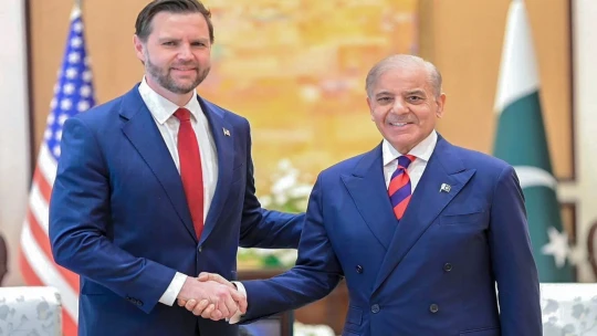 USA a&nbsp;Írán bez dohody. Rozhovory v&nbsp;Islámábádu skončily neúspěchem