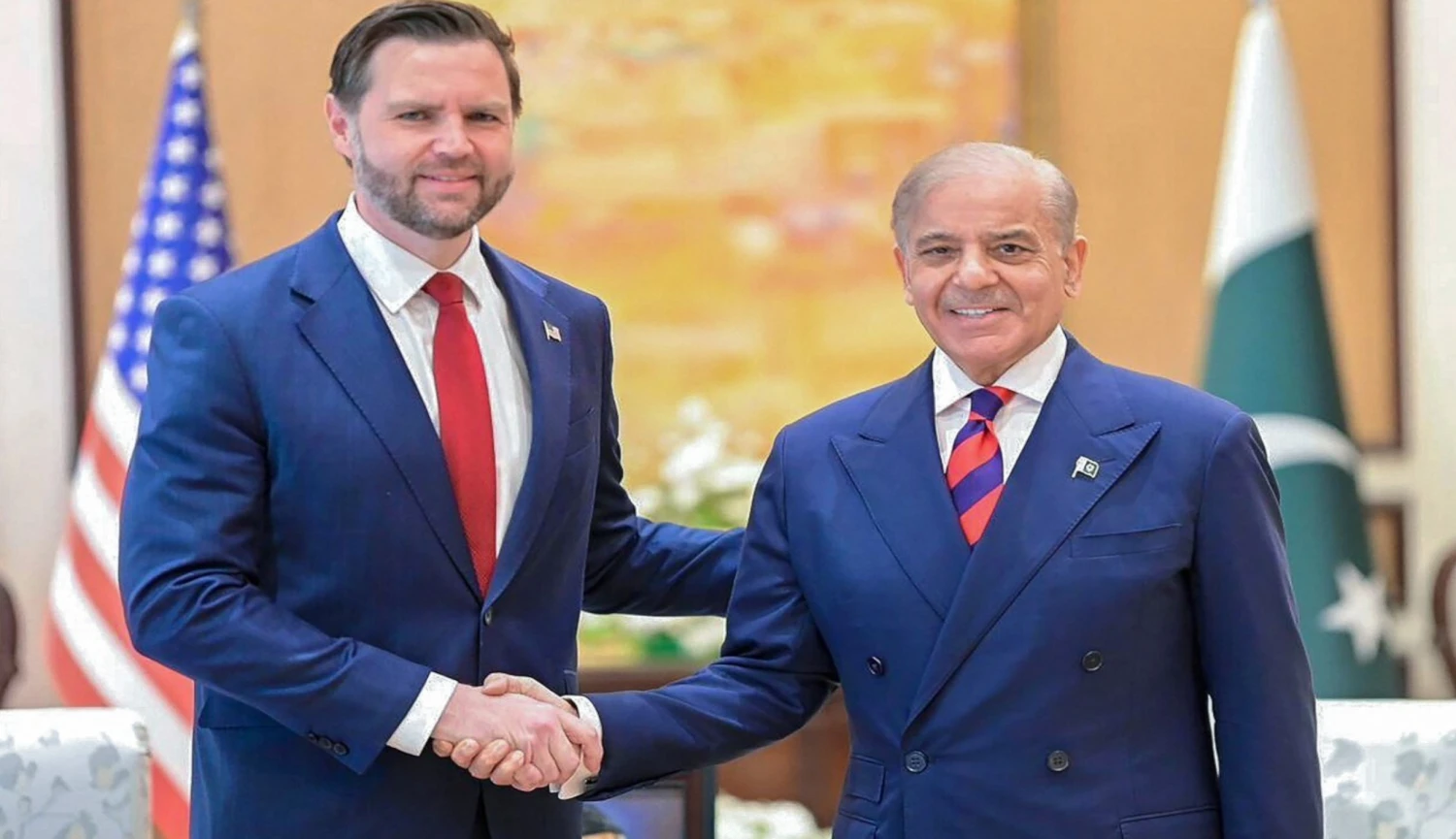 USA a&nbsp;Írán bez dohody. Rozhovory v&nbsp;Islámábádu skončily neúspěchem