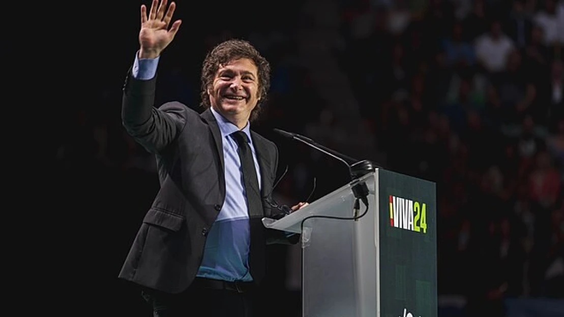 Argentinský prezident vyzval k&nbsp;vyšetření ruského vlivu v&nbsp;médiích. Podle něj jde o&nbsp;špionáž