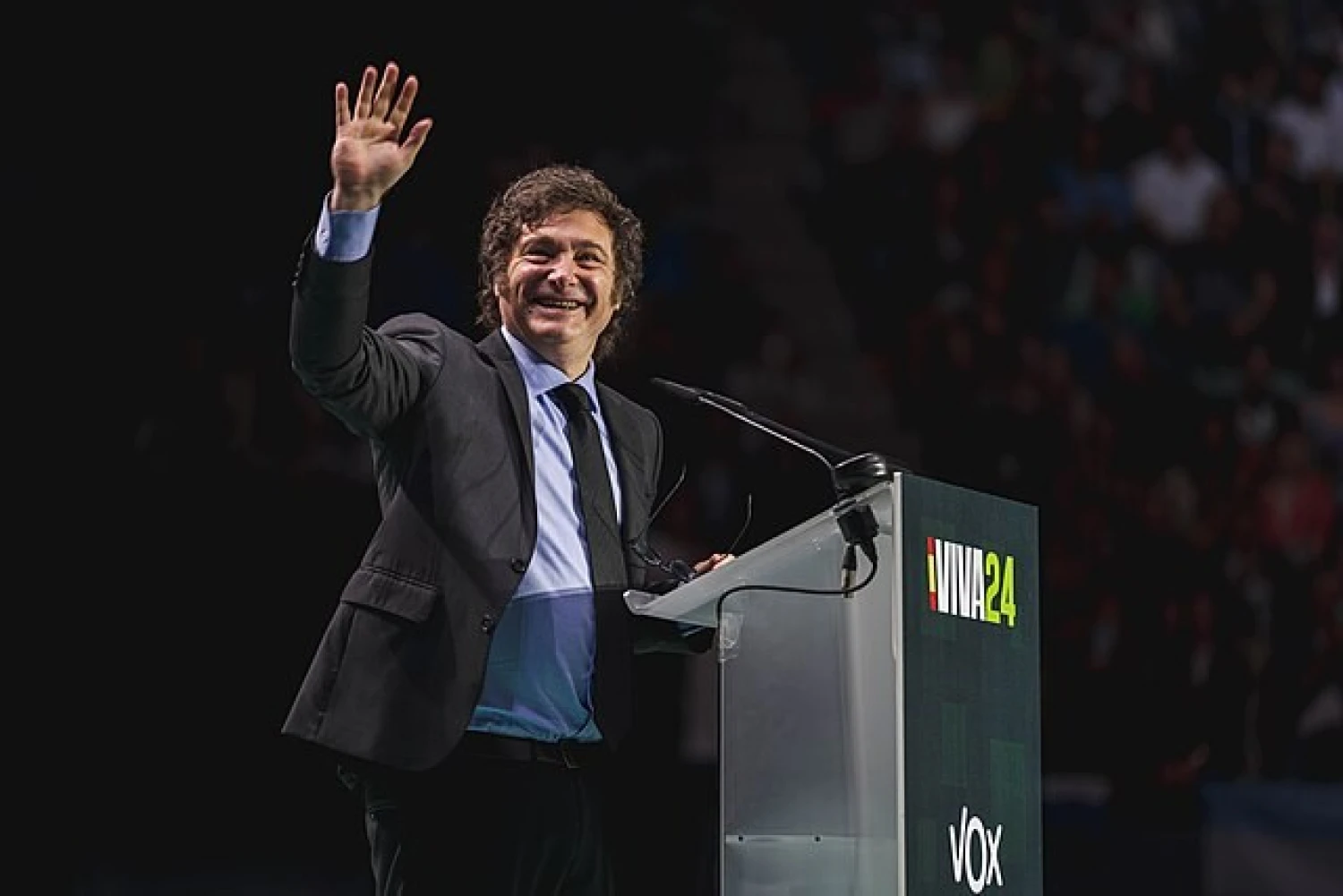 Argentinský prezident vyzval k&nbsp;vyšetření ruského vlivu v&nbsp;médiích. Podle něj jde o&nbsp;špionáž