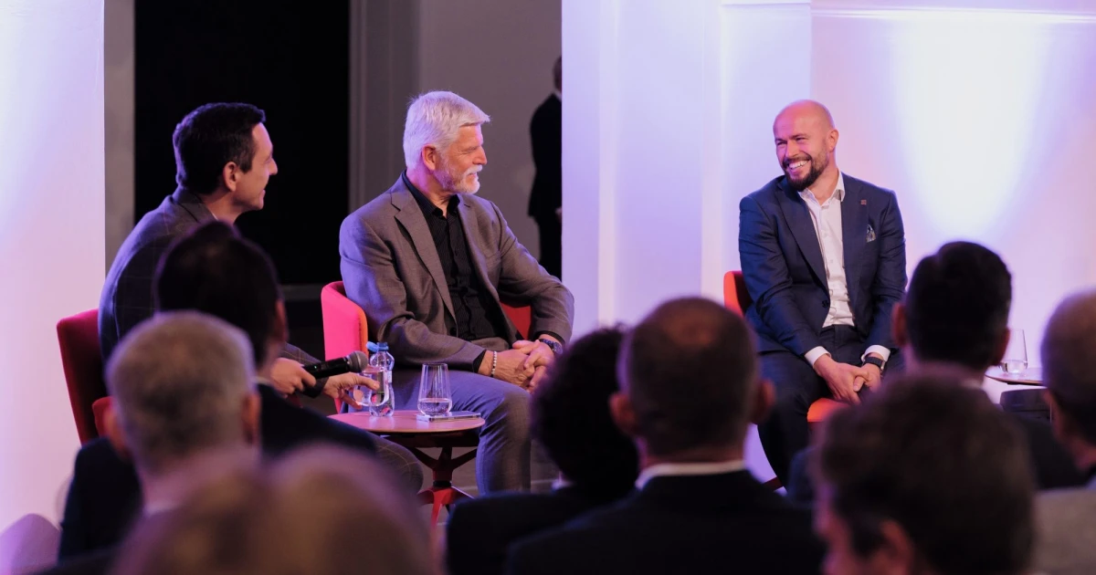 V Brně vznikl unikátní stamilionový fond. Investují do něj tech magnáti i biskup