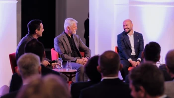 V Brně vznikl unikátní stamilionový fond. Investují do něj tech magnáti i&nbsp;biskup