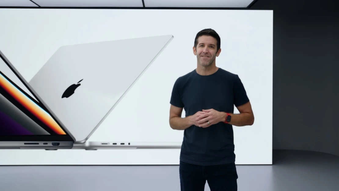 Po Stevu Jobsovi a&nbsp;Timu Cookovi přichází Ternus. Kdo je muž, který povede Apple?