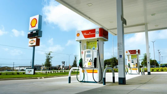 Shell se vrací k&nbsp;těžbě břidlice. Za kanadského producenta ARC dá 16,4 miliardy dolarů