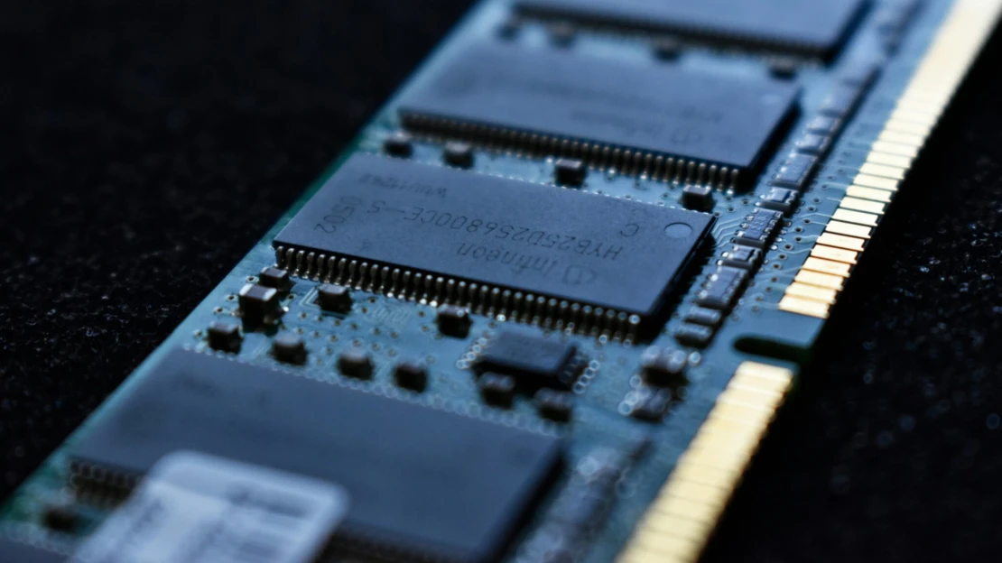 RAMmagedon se otáčí. Paměťová apokalypsa dopadá na prodejce i spekulanty