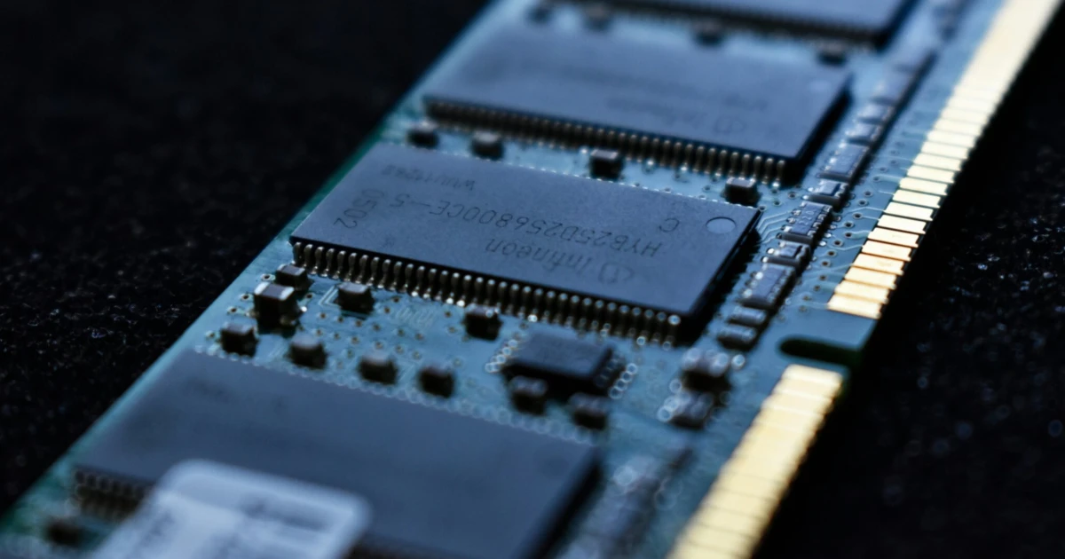 RAMmagedon se otáčí. Paměťová apokalypsa dopadá na prodejce i spekulanty