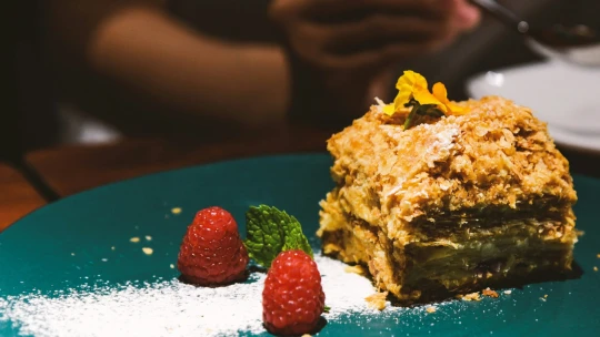 Ranní výběr: Pocukrovaná proměna, panovnická přehlídka a papežská pře