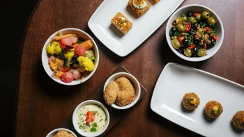 The Piano Bar Prague jako nový hotspot Prahy. Místo, kde večer nekončí posledním chodem