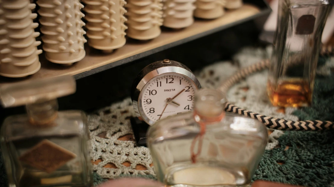 I Putin nosí Rakety. Jak britský právník udělal ze sovětské továrny na hodinky luxusní značku?