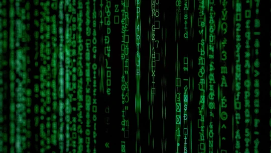 Hacker se údajně naboural do čínského superpočítače a&nbsp;snažil se prodat ukradená data, píše CNN