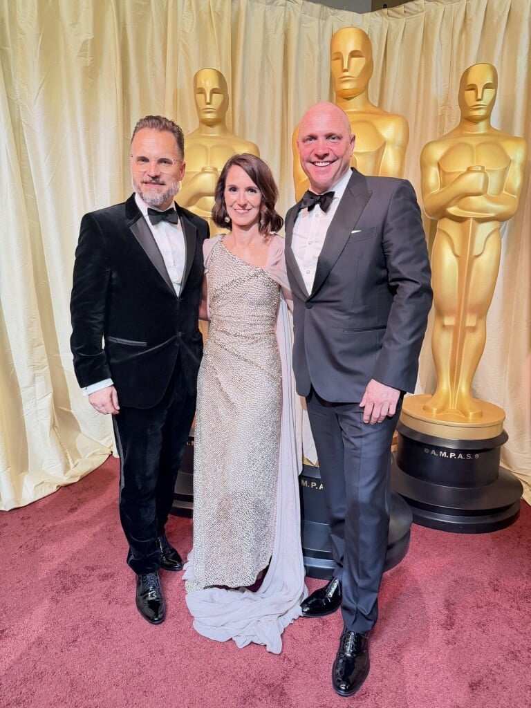 Brand styling s vůní Oscarů. Palánův Bontonfilm a jeho recept na firemní merch