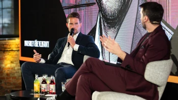 Kupte si byt co nejdřív, protože včera bylo pozdě, říká David Hauerland