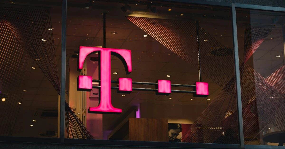 T-Mobile spouští český cloud. Sází na to, že firmy utíkají od Amazonu a Googlu