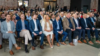 Kdo neriskuje, nepije šampaňské. Co zaznělo na Forbes Money Masterminds?