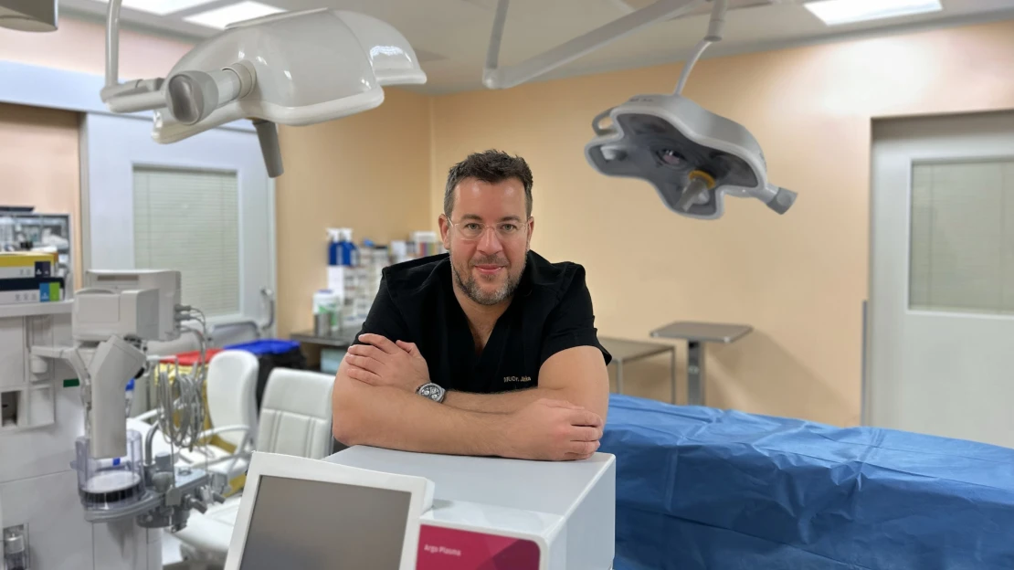 Inovátor české plastické chirurgie. Ján Pilka posouvá hranice oboru i&nbsp;sebevědomí klientů