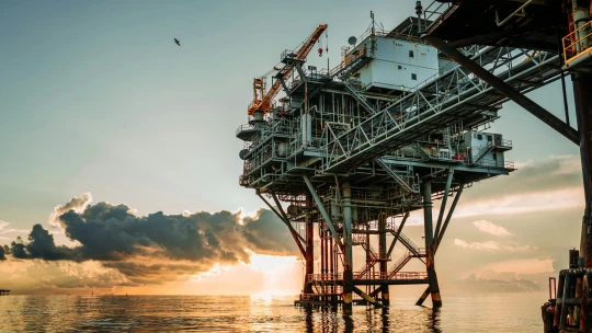 Nová nejistota. Vystoupení Emirátů z OPEC může způsobit prudší cenové výkyvy ropy