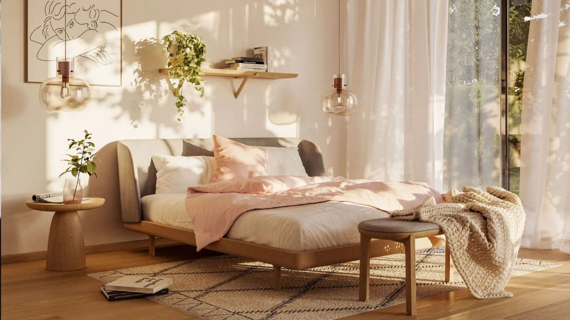 Dub místo javoru. Tatranský dřevěný nábytek Javorina se mění na BeOak