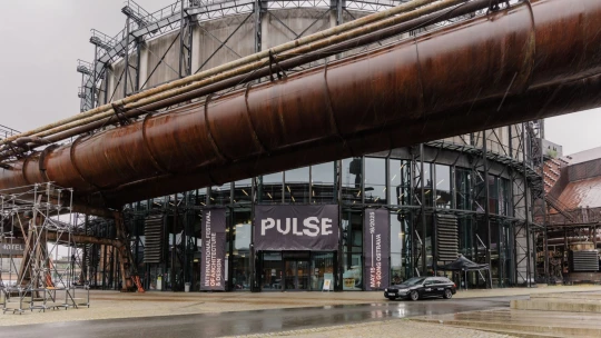 Přežijí jen ti, kdo spolupracují. Ostrava se chystá na další ročník Pulse